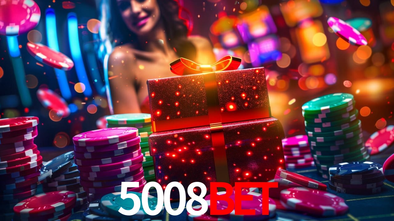Integração de APIs 5008BET