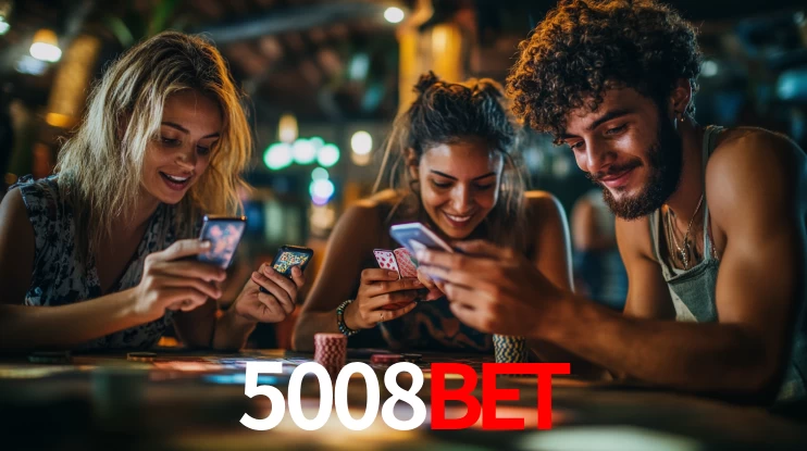 Exclusive Games 5008BET
