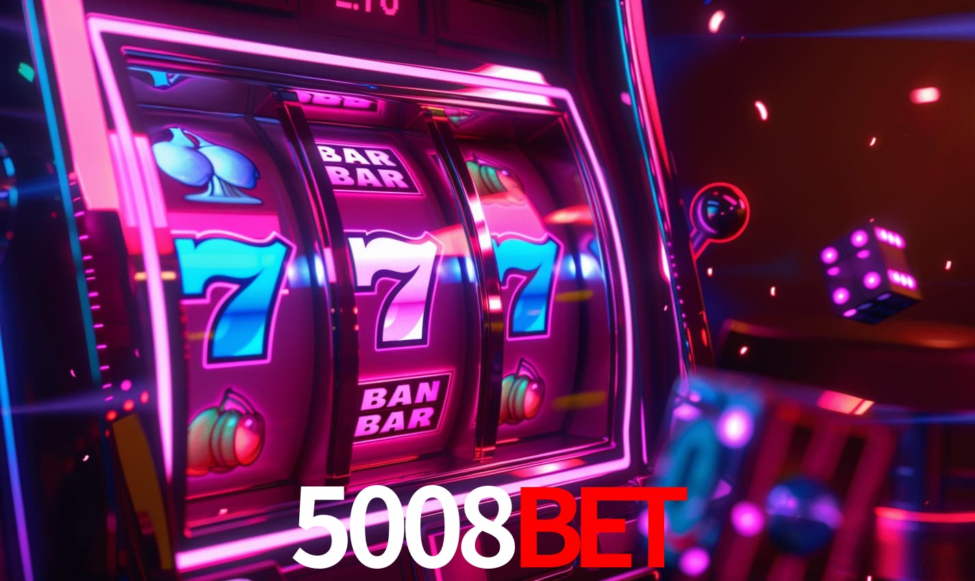 Provedores de Jogos 5008BET