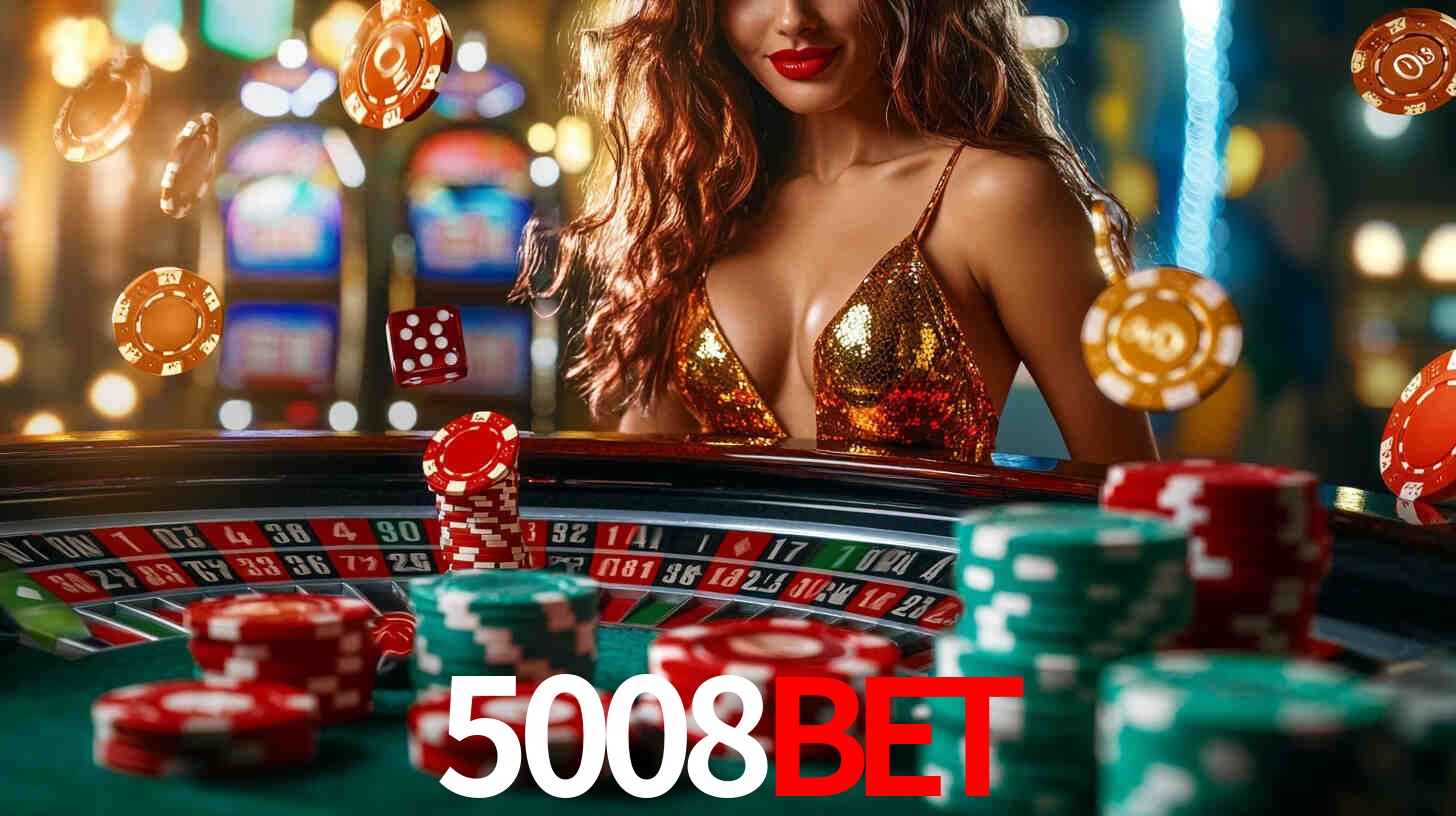 5008BET,5008BET app
