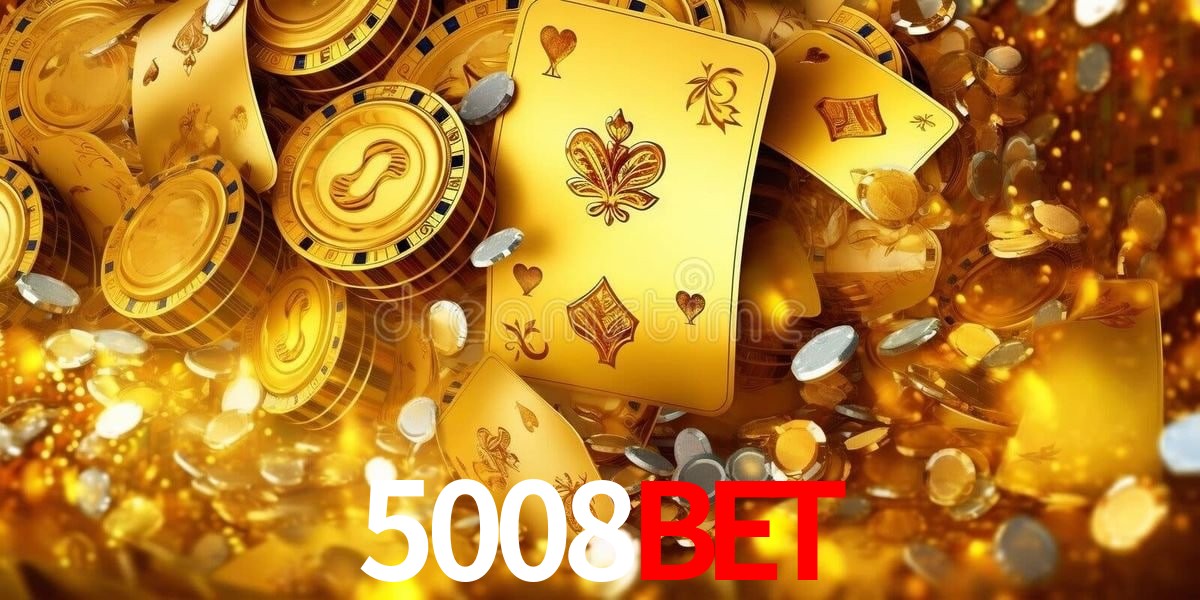 Cadastro Rápido 5008BET