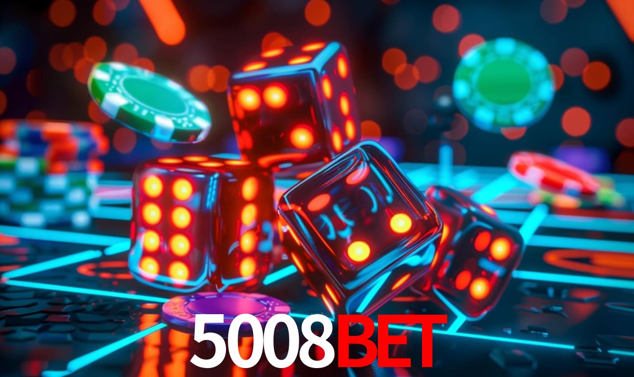 Ofertas Exclusivas 5008BET