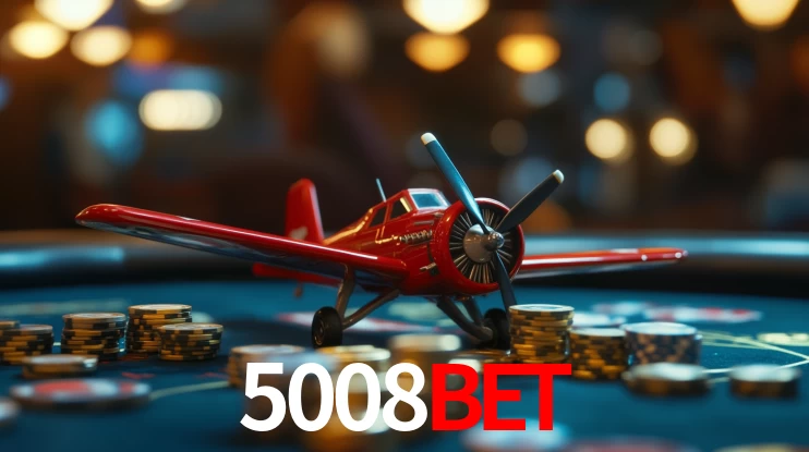 Experiência VIP 5008BET