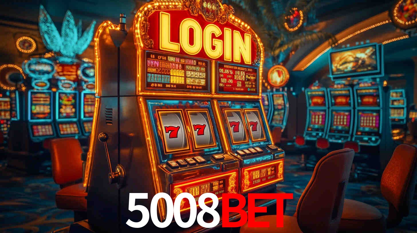 5008BET,5008BET app