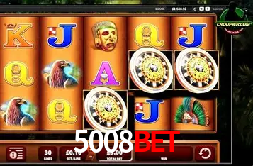 A Emoção da Loteria na 5008BET: Uma Chance de Mudança de Vida
