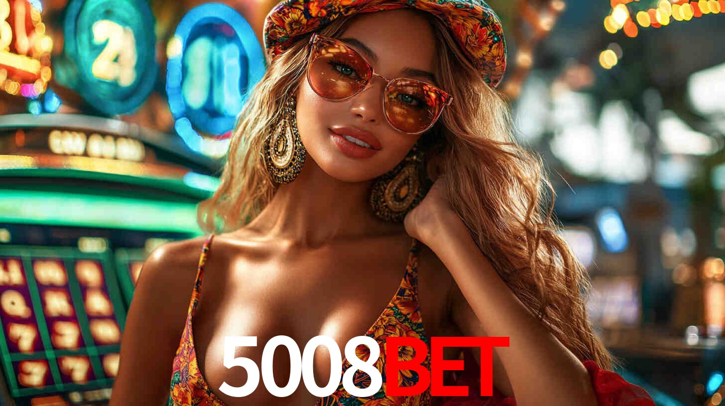Experimente o Login Seguro Premium no 5008BET