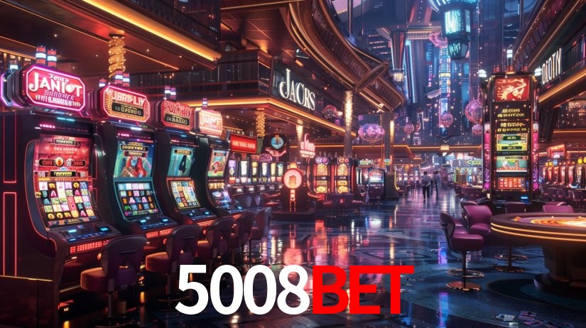 Statistics 5008BET