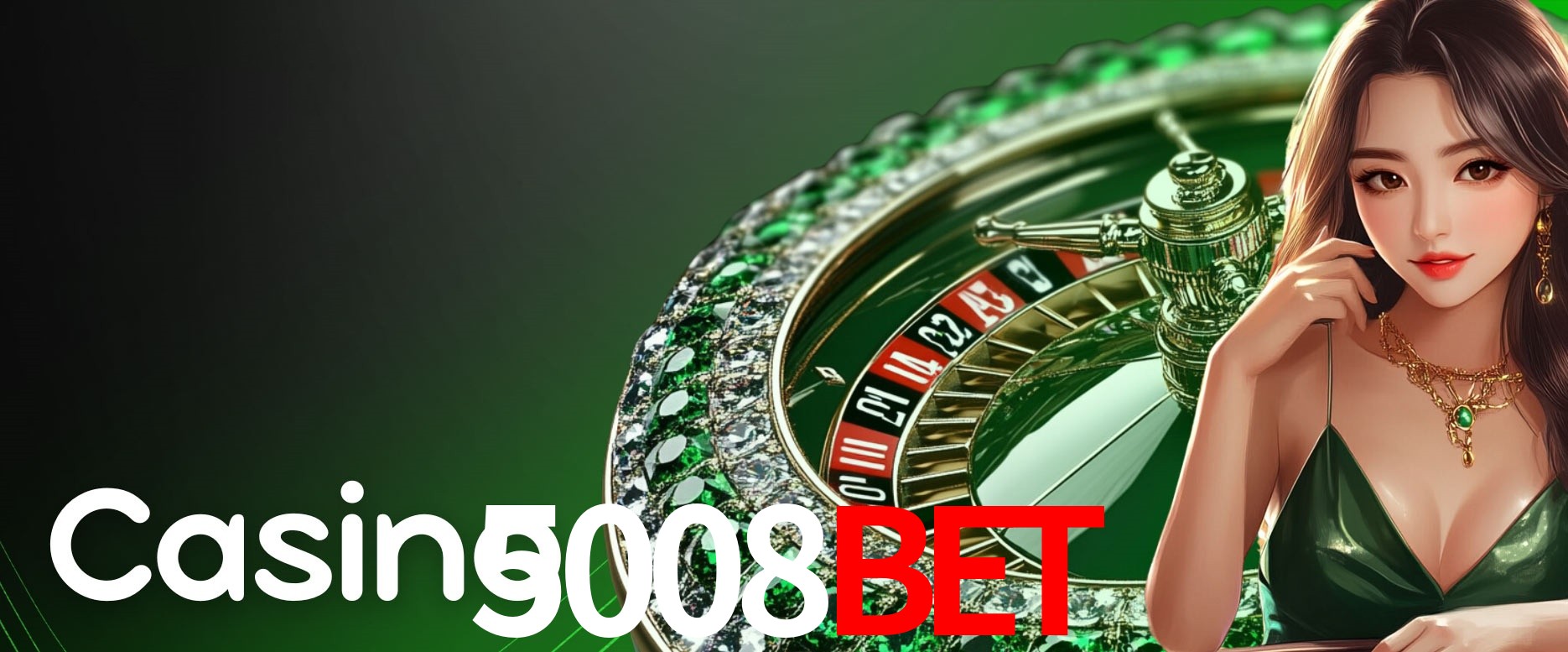 Quick Registration 5008BET