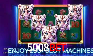 API Integration 5008BET