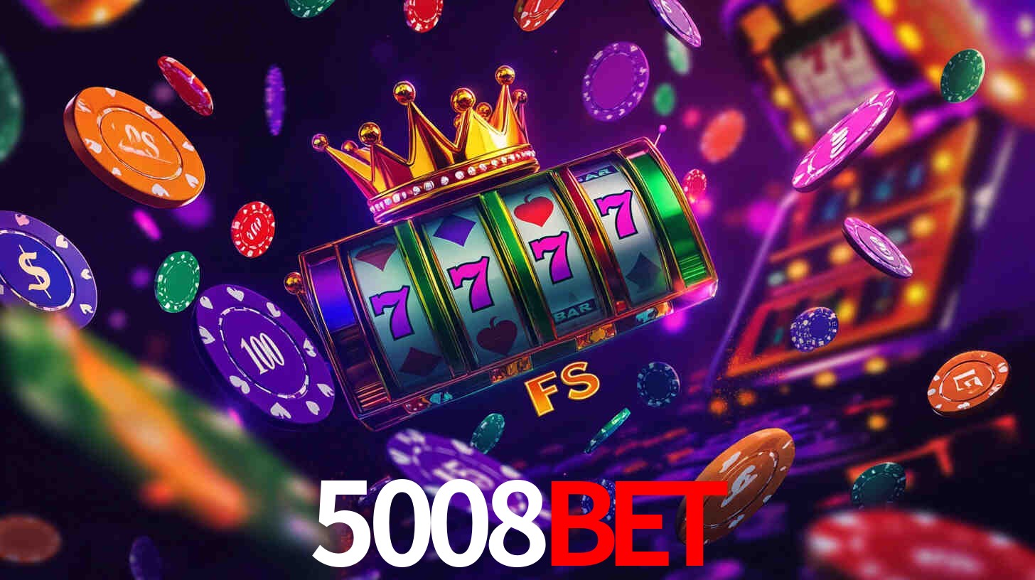 5008BET,5008BET app