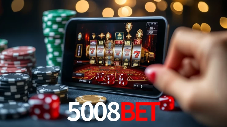 5008BET login