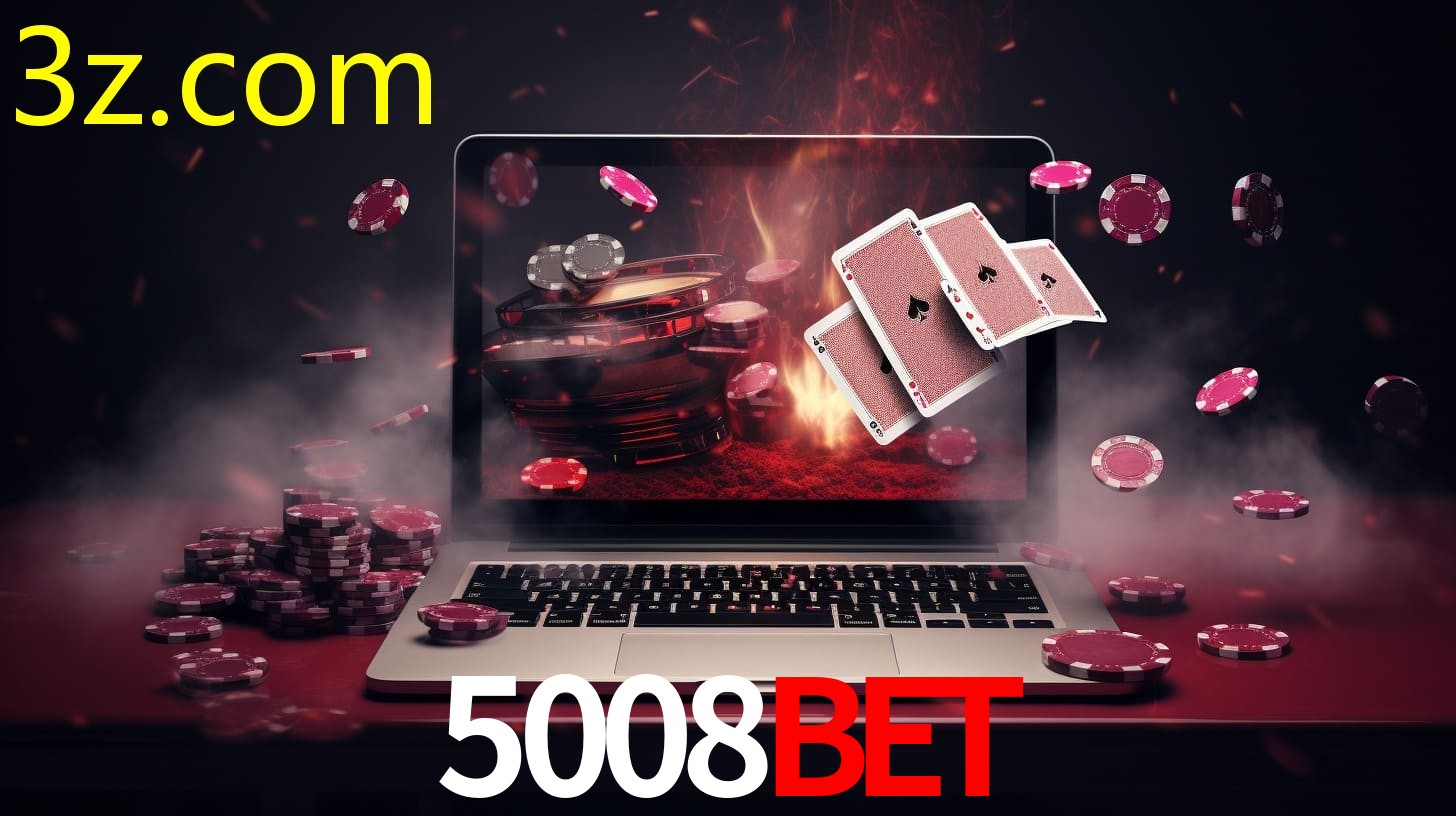 5008BET
