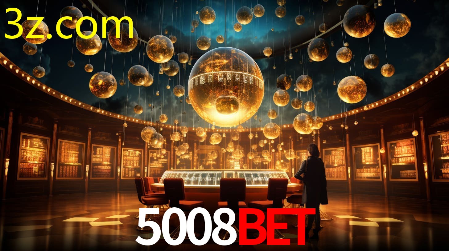 5008BET