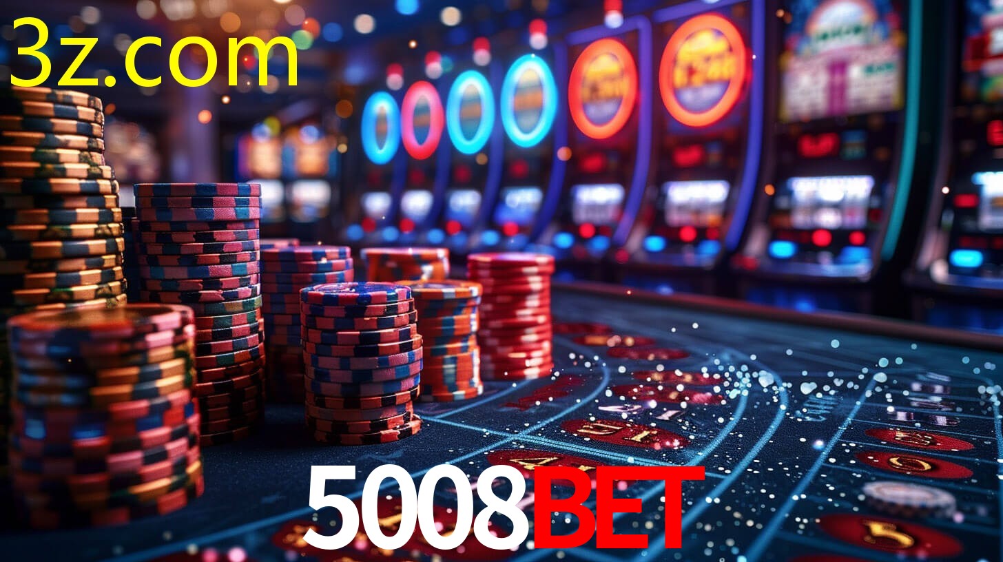5008BET