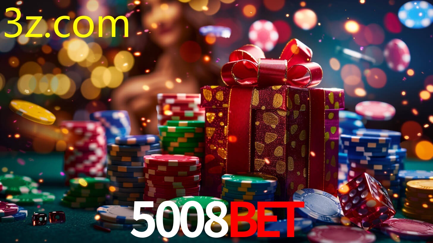 5008BET