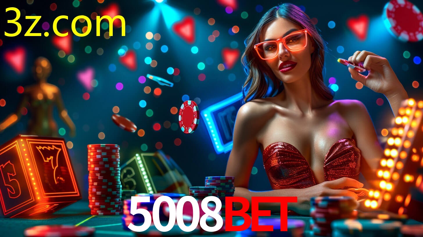 5008BET