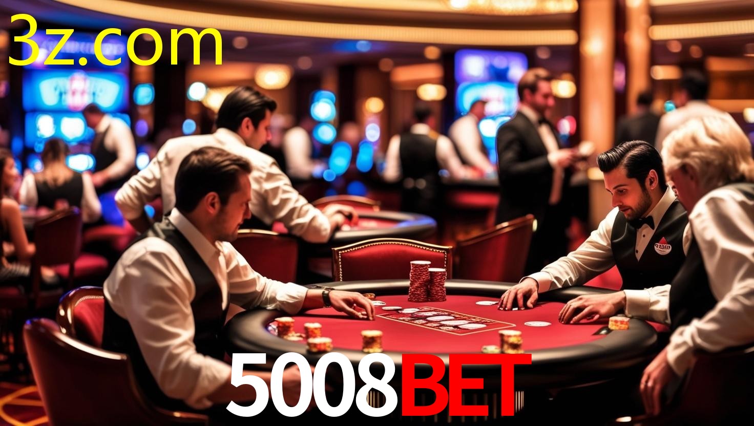 5008BET
