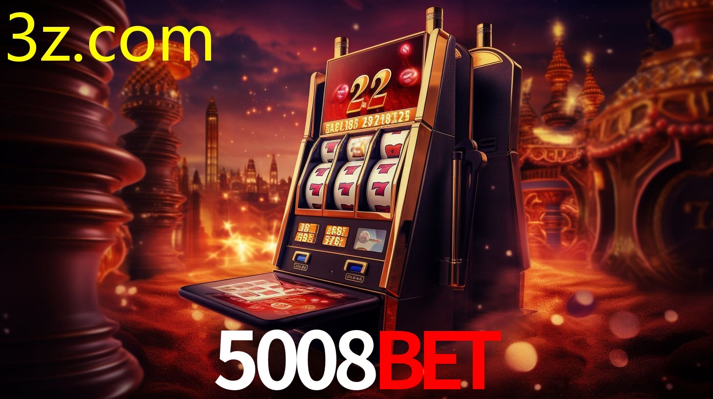 5008BET