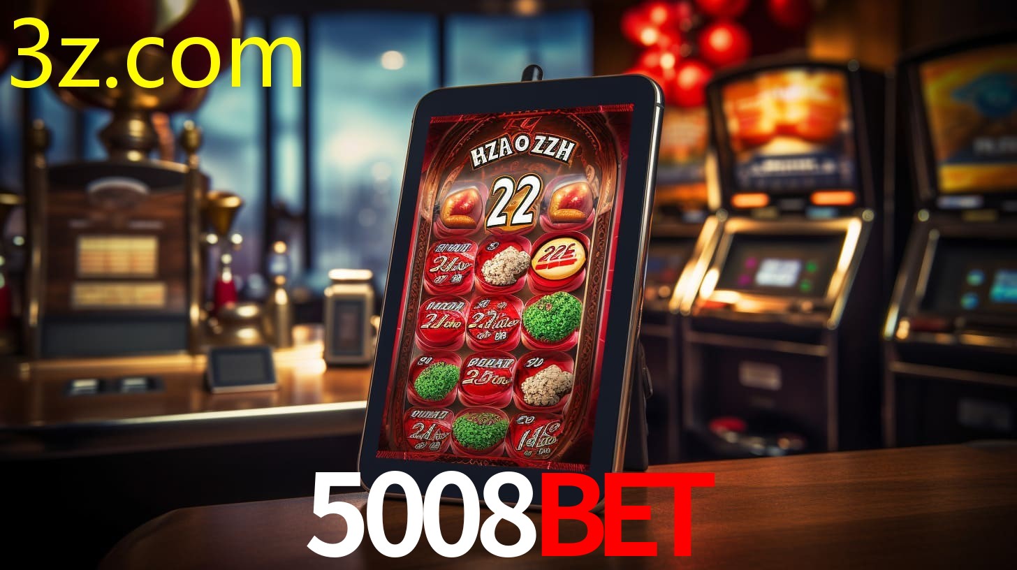 5008BET