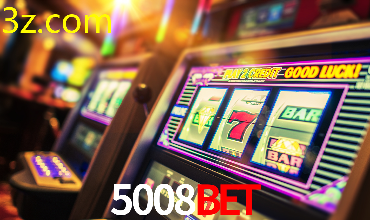 5008BET