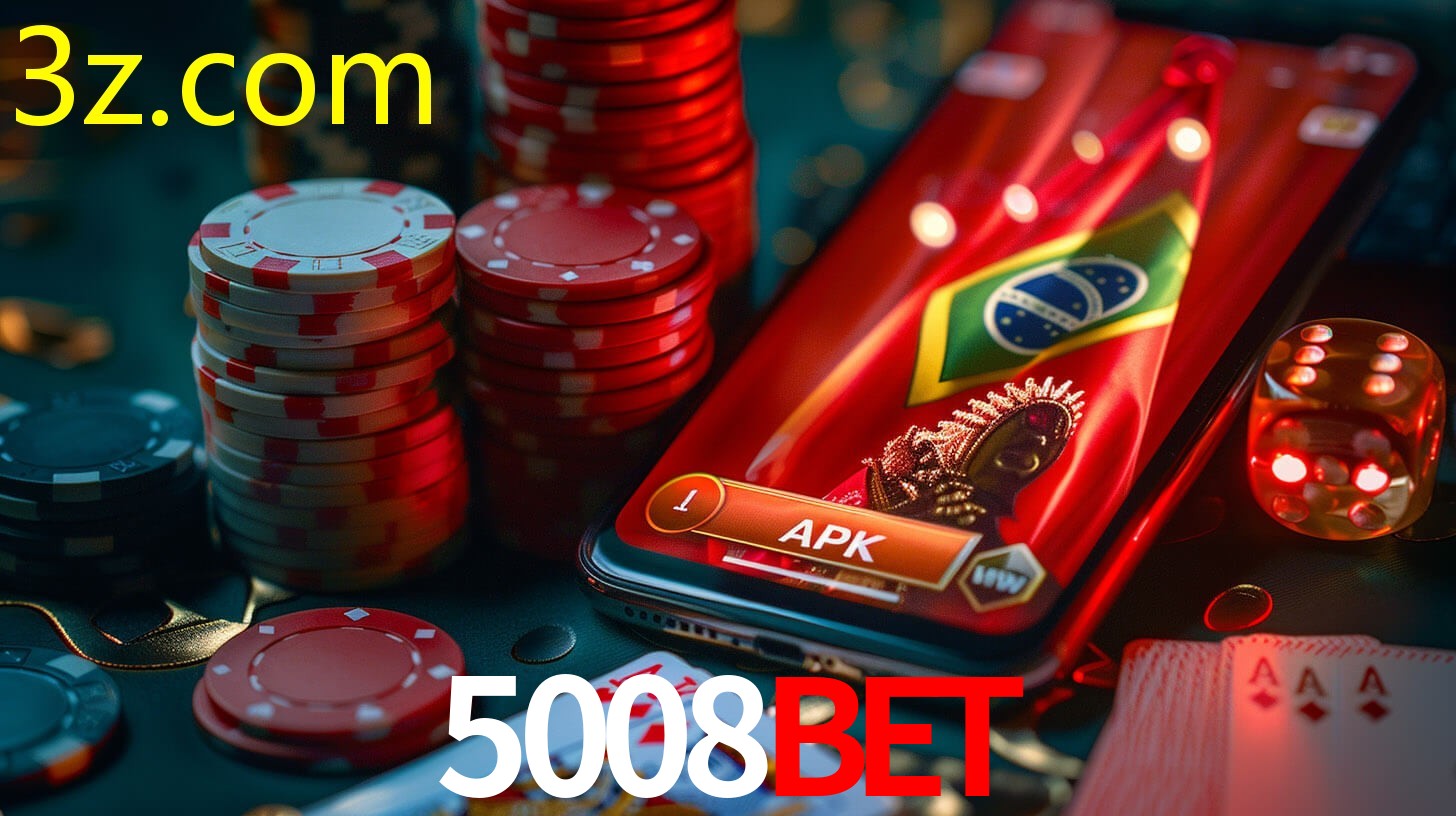 5008BET