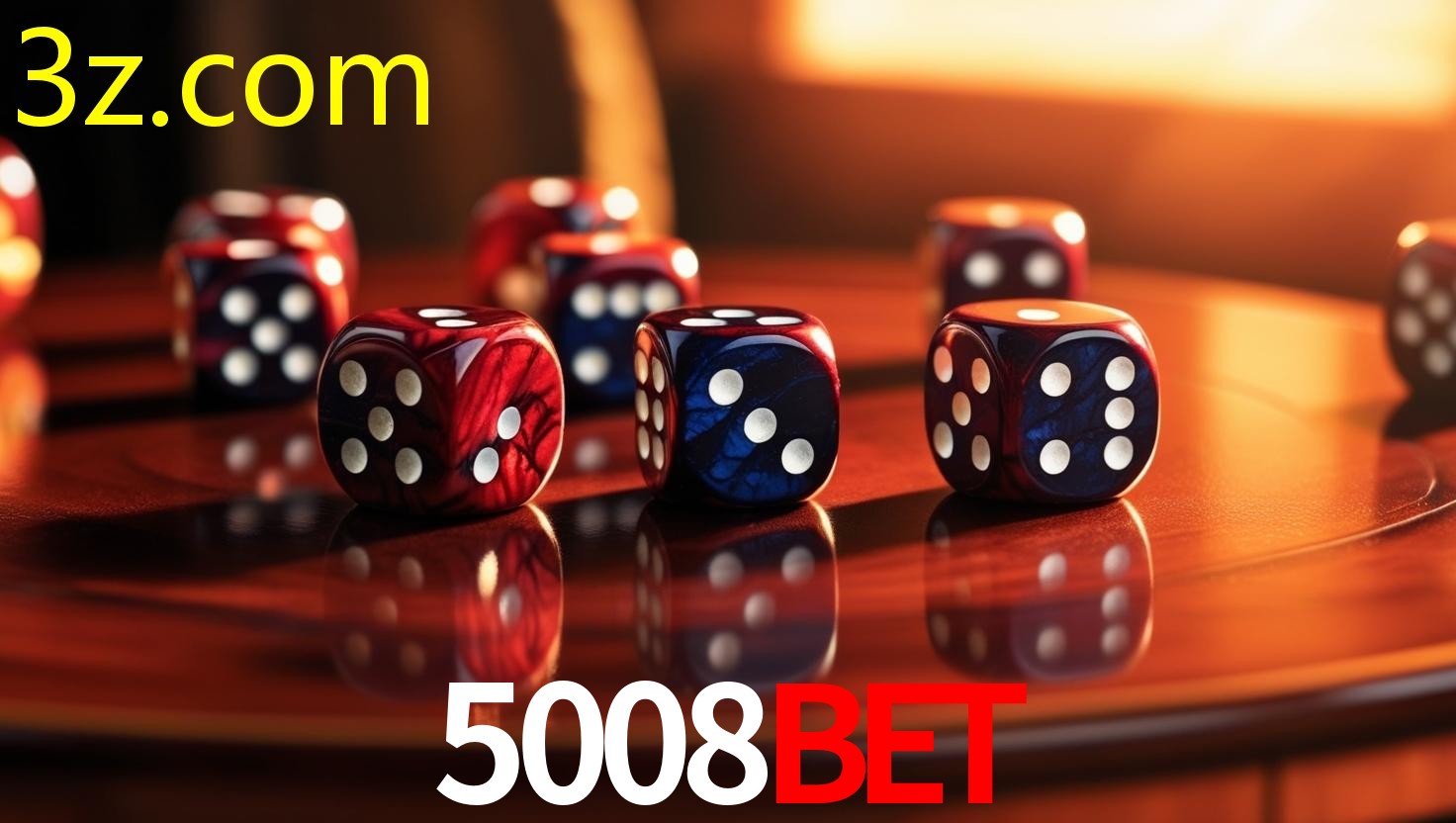 5008BET