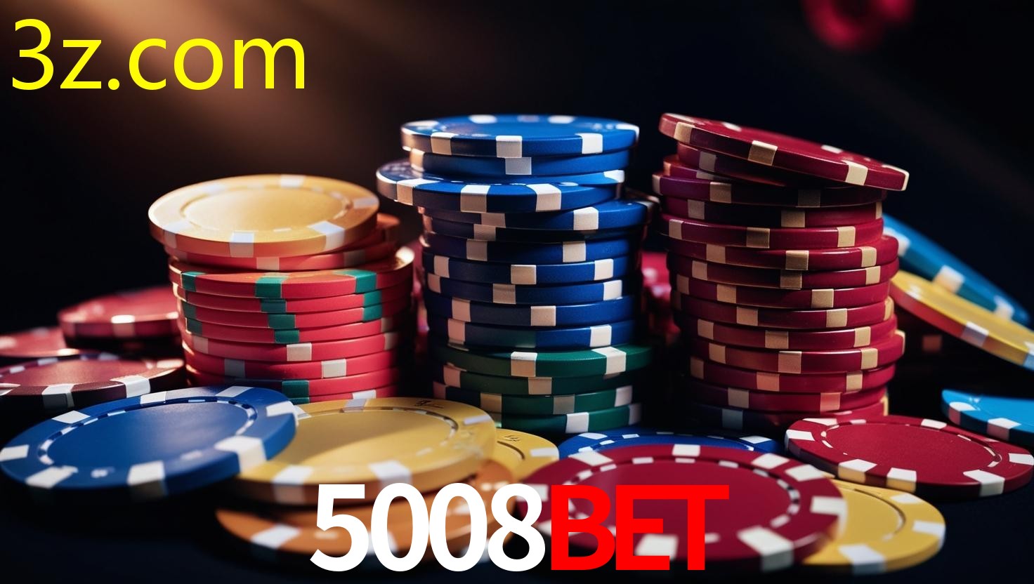 5008BET