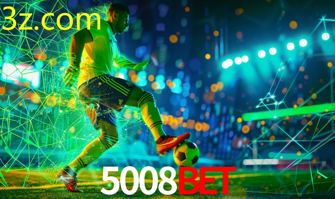 5008BET