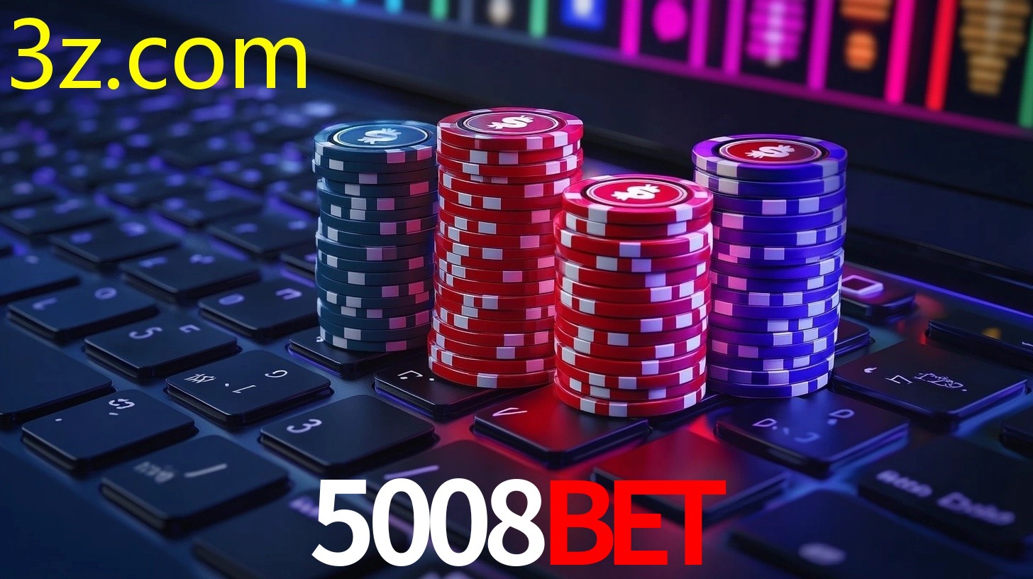 5008BET