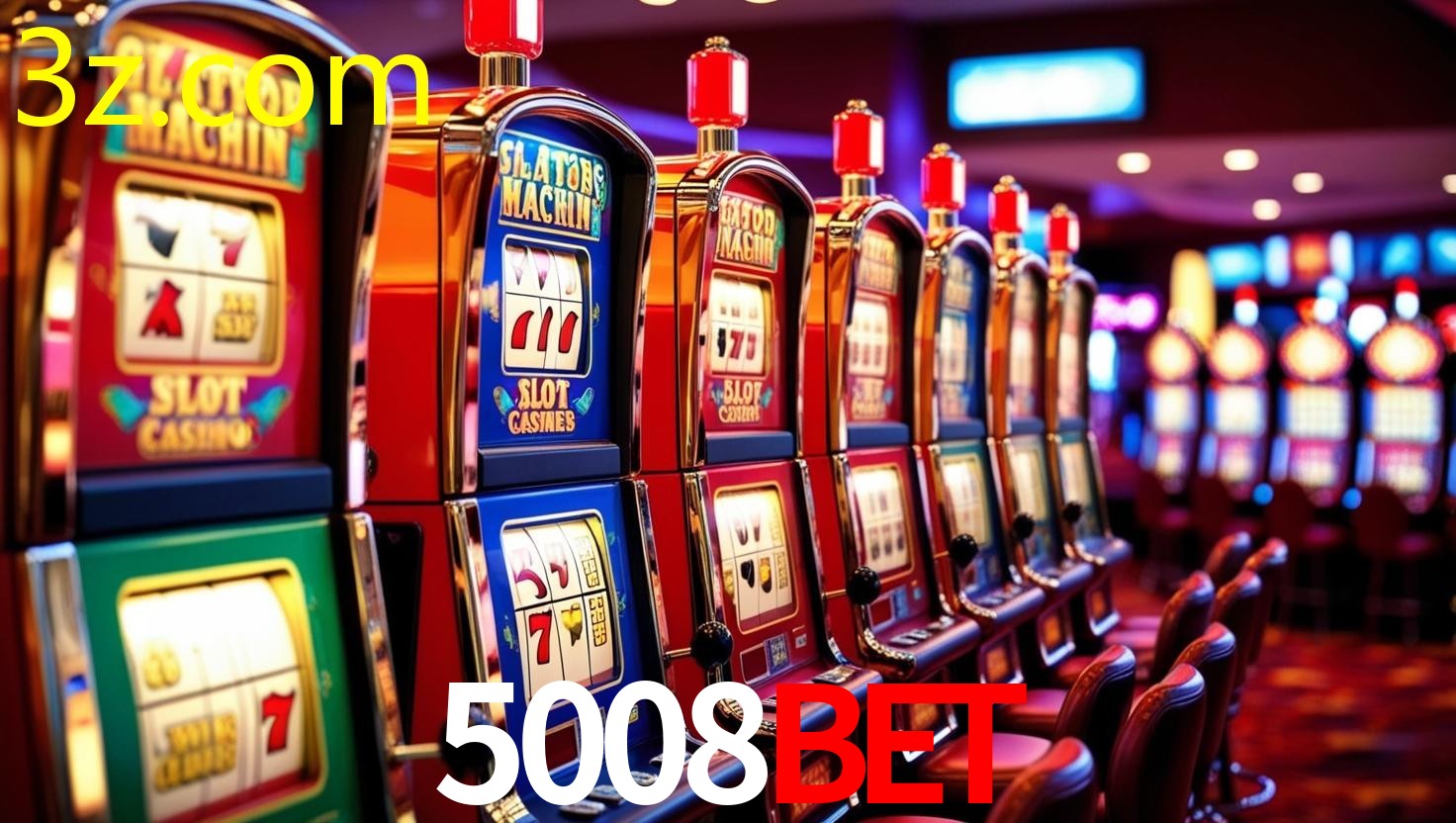5008BET
