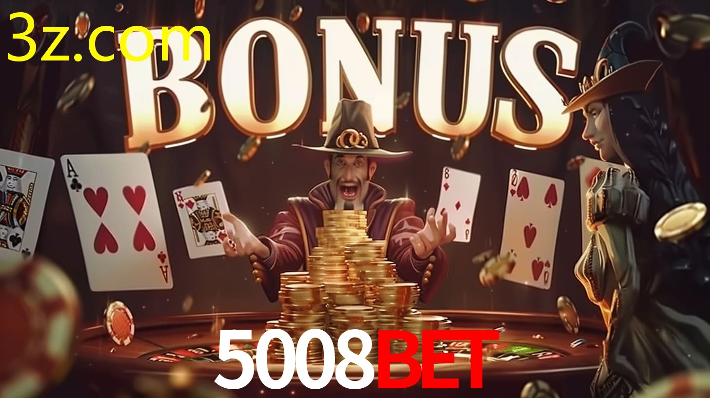 5008BET