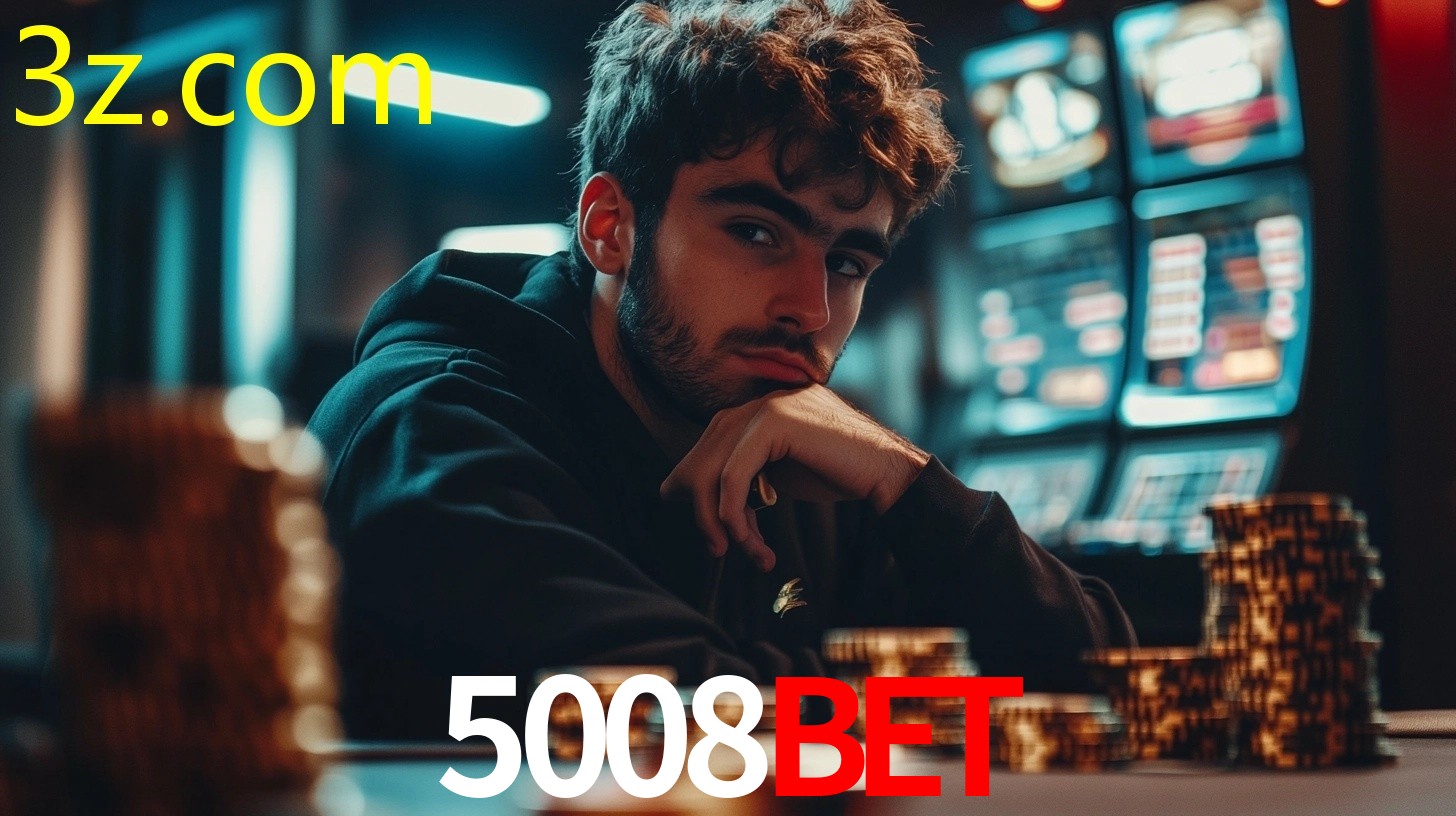 5008BET