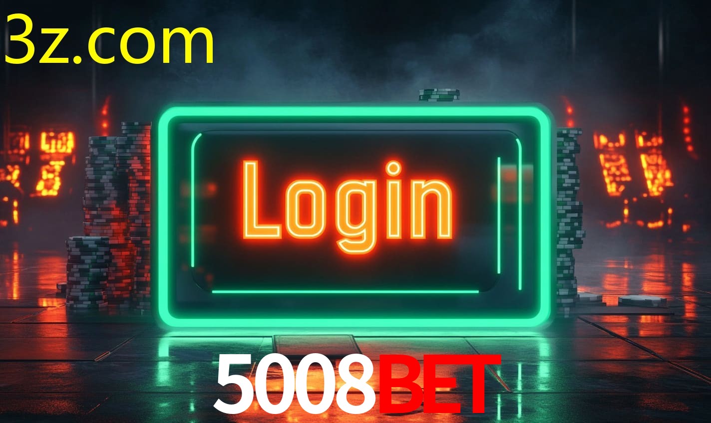 5008BET