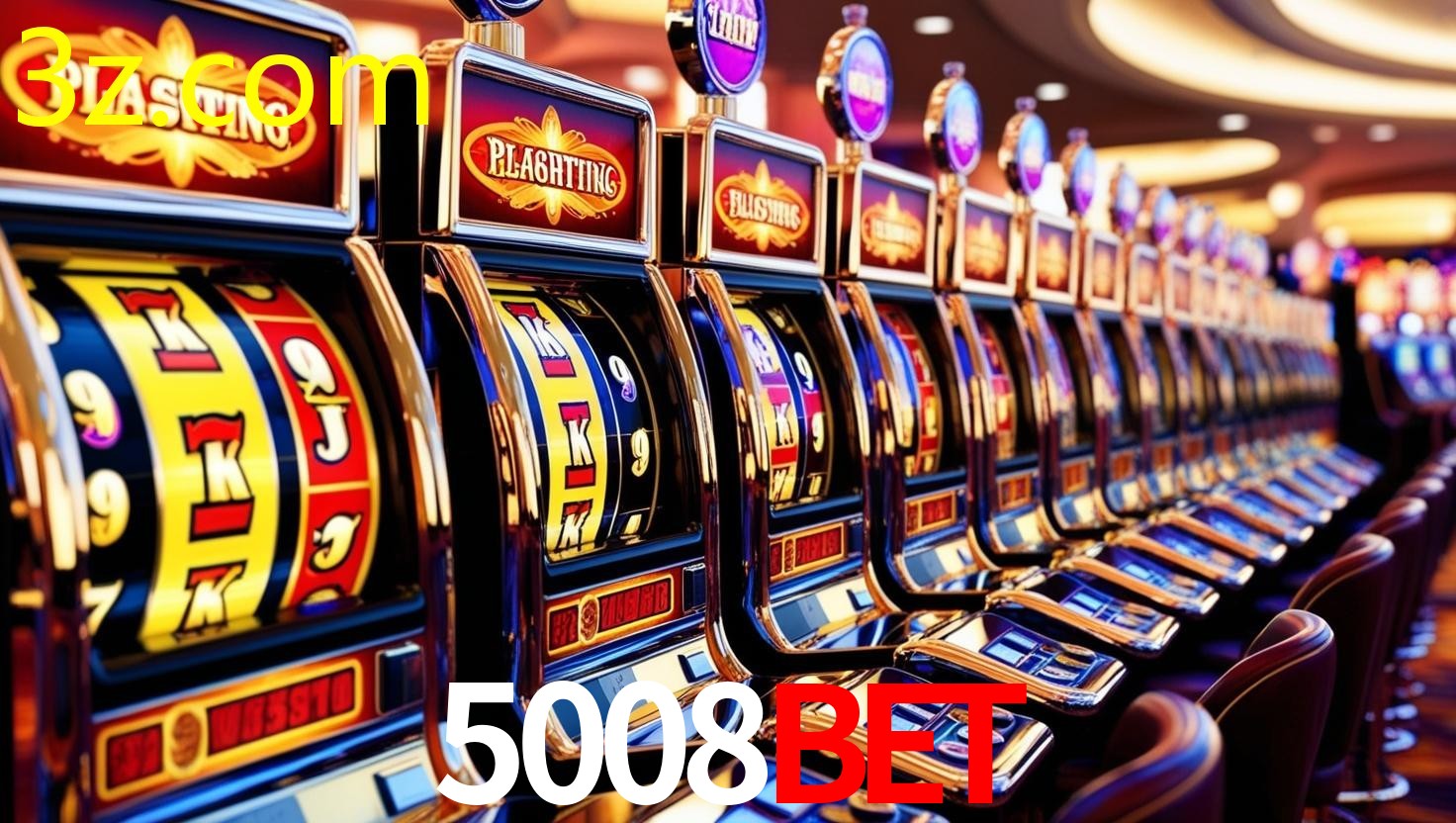 5008BET