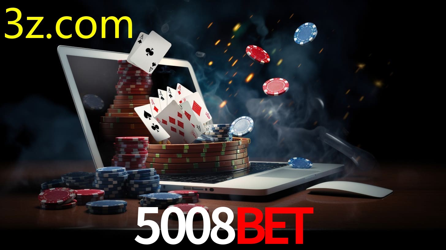 5008BET